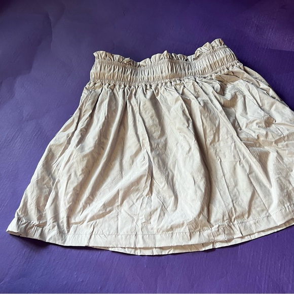 Basin + Range NWT skort size medium - Picture 7 of 12